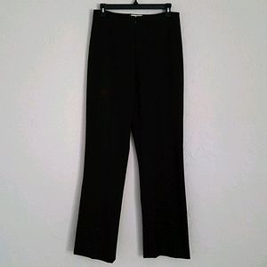 Vintage Cache dress pants 8